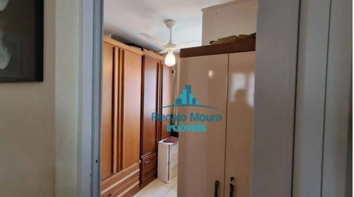 Foto 6 de Apartamento com 2 quartos à venda, 45m2 em Jardim Guadalajara, Sorocaba - SP
