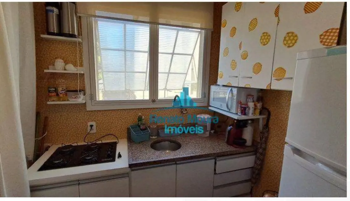 Foto 3 de Apartamento com 2 quartos à venda, 45m2 em Jardim Guadalajara, Sorocaba - SP