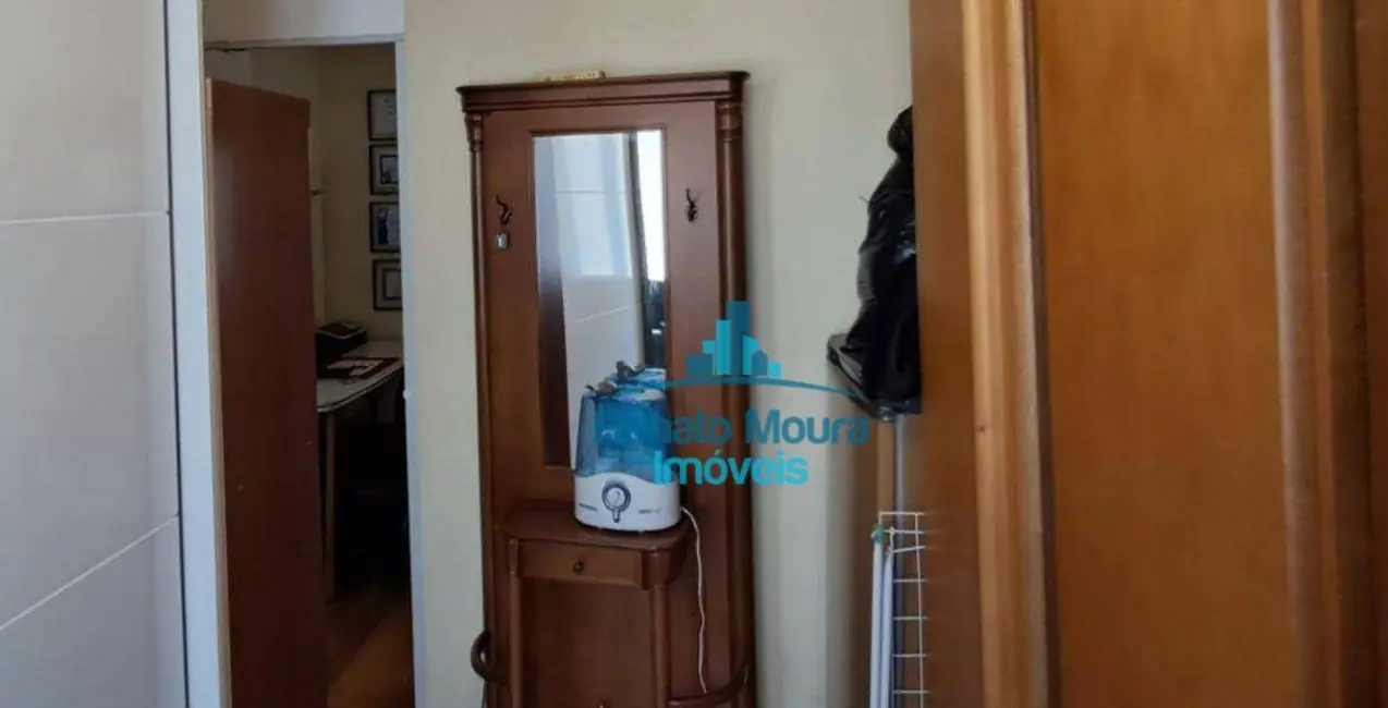 Foto 7 de Apartamento com 2 quartos à venda, 45m2 em Jardim Guadalajara, Sorocaba - SP