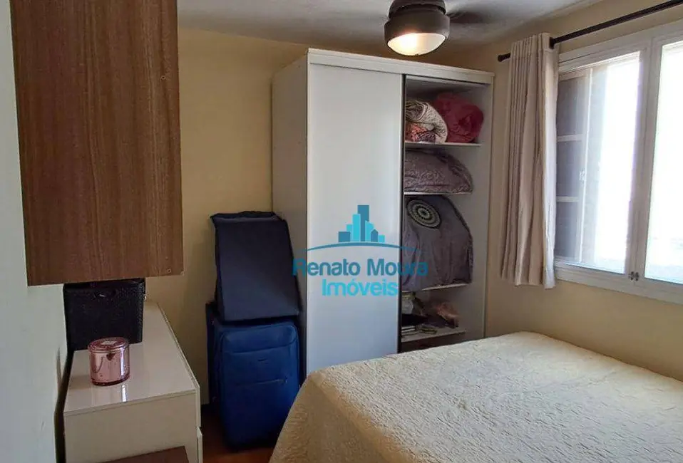 Foto 9 de Apartamento com 2 quartos à venda, 45m2 em Jardim Guadalajara, Sorocaba - SP