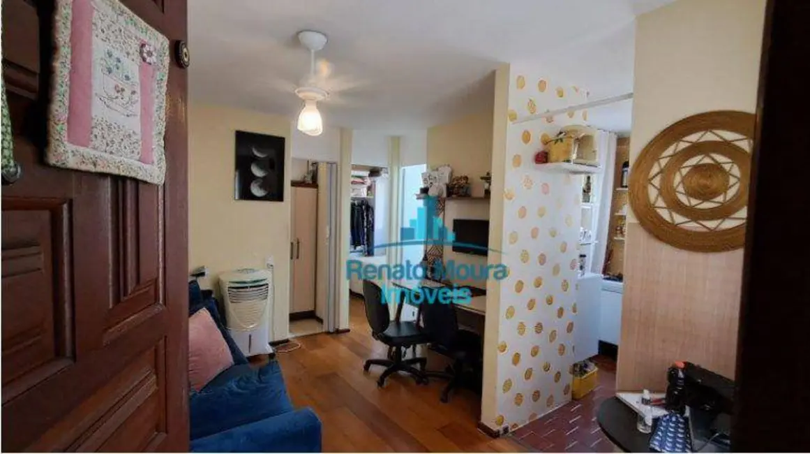 Foto 2 de Apartamento com 2 quartos à venda, 45m2 em Jardim Guadalajara, Sorocaba - SP