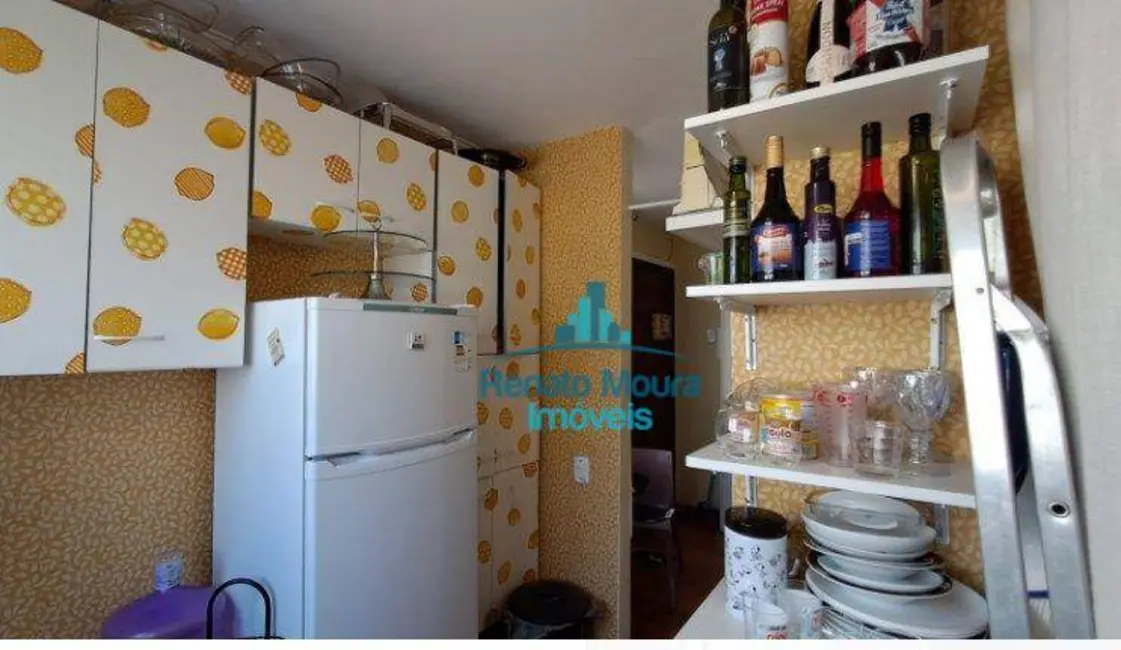 Foto 5 de Apartamento com 2 quartos à venda, 45m2 em Jardim Guadalajara, Sorocaba - SP