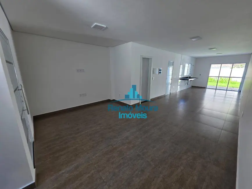 Sobrado com 3 quartos à venda, 123m2 em Jardim São Carlos, Sorocaba - SP - imagem 2 Foto 2 de Sobrado com 3 quartos à venda, 123m2 em Jardim São Carlos, Sorocaba - SP