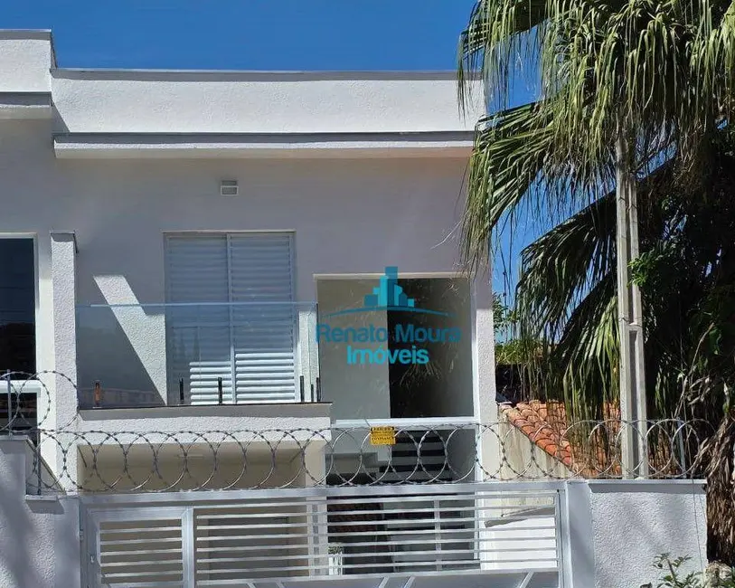Sobrado com 3 quartos à venda, 123m2 em Jardim São Carlos, Sorocaba - SP - imagem 6 Foto 6 de Sobrado com 3 quartos à venda, 123m2 em Jardim São Carlos, Sorocaba - SP