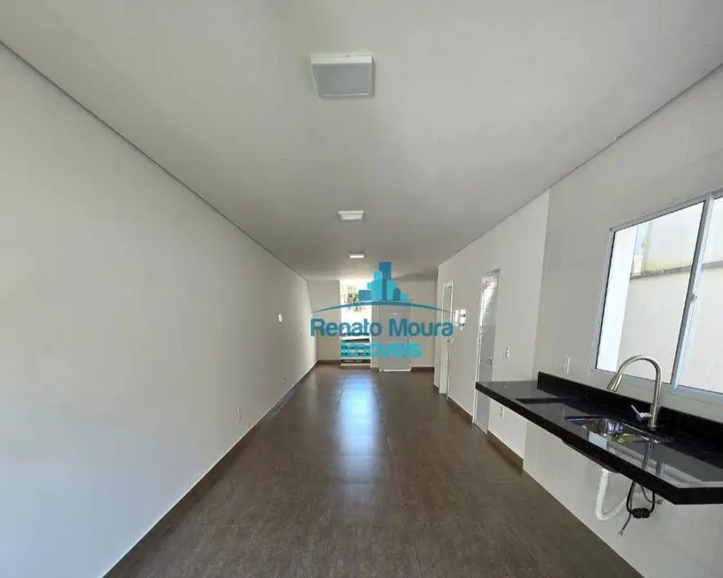 Foto 1 de Sobrado com 3 quartos à venda, 123m2 em Jardim São Carlos, Sorocaba - SP