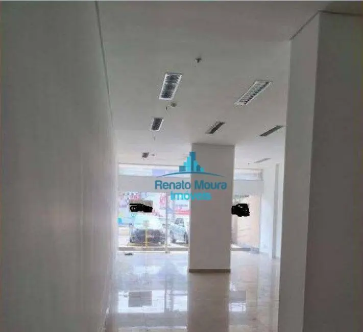 Foto 4 de Sala Comercial à venda e para alugar, 150m2 em Vila Trujillo, Sorocaba - SP