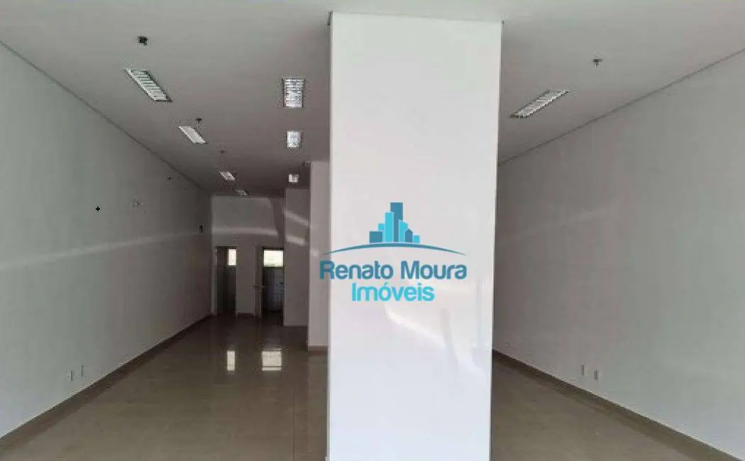 Foto 2 de Sala Comercial para alugar, 150m2 em Vila Trujillo, Sorocaba - SP