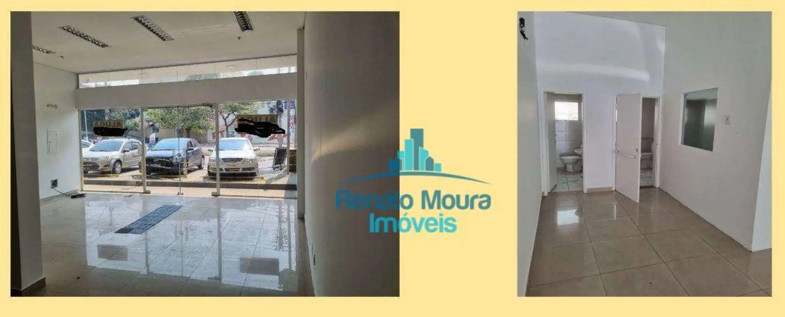 Foto 9 de Sala Comercial à venda e para alugar, 150m2 em Vila Trujillo, Sorocaba - SP
