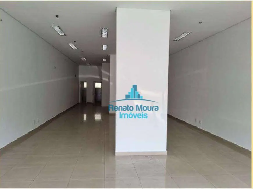 Foto 1 de Sala Comercial para alugar, 150m2 em Vila Trujillo, Sorocaba - SP