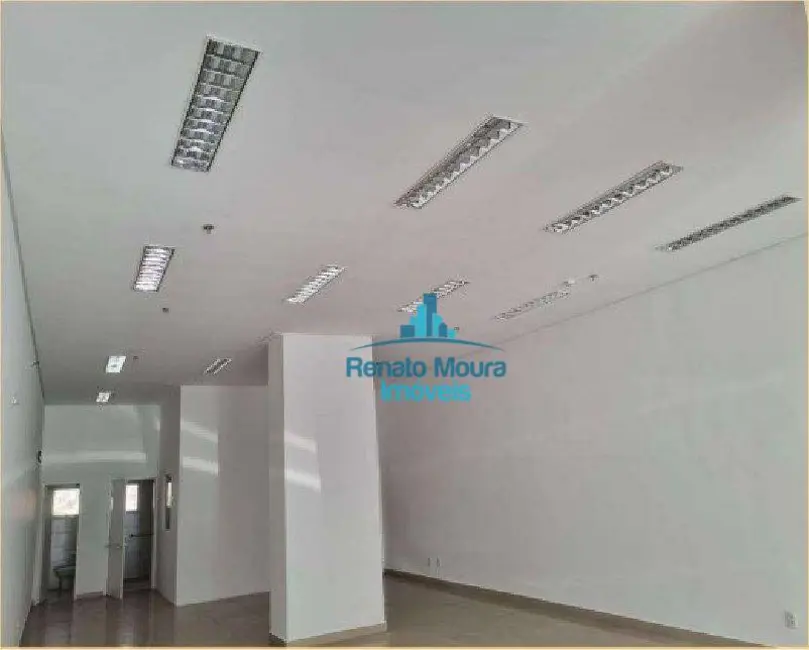 Foto 5 de Sala Comercial à venda e para alugar, 150m2 em Vila Trujillo, Sorocaba - SP