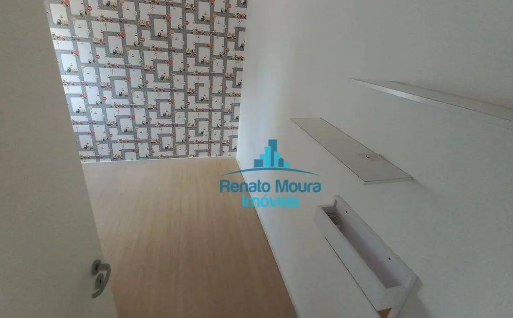 Foto 6 de Apartamento com 3 quartos à venda, 150m2 em Jardim Paulistano, Sorocaba - SP