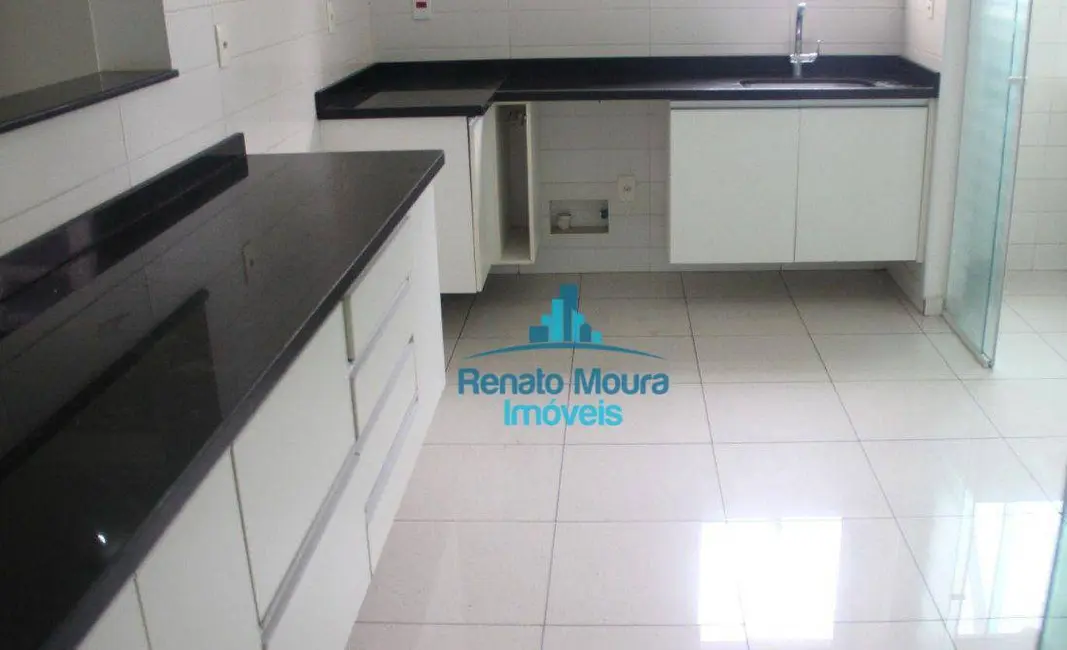 Foto 4 de Apartamento com 3 quartos à venda, 150m2 em Jardim Paulistano, Sorocaba - SP