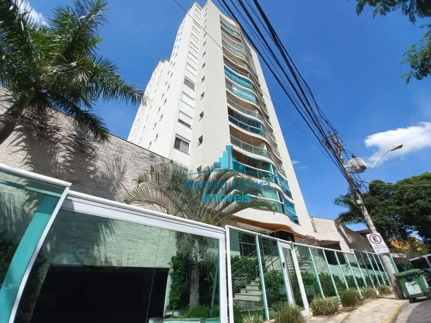 Foto 1 de Apartamento com 3 quartos à venda e para alugar, 150m2 em Jardim Paulistano, Sorocaba - SP
