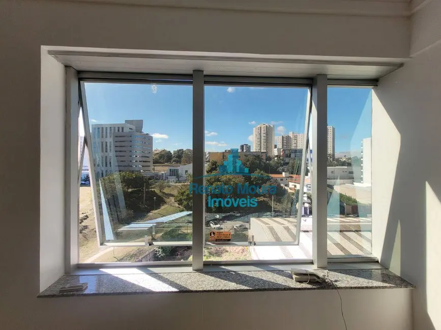 Sala Comercial para alugar, 40m2 em Jardim Portal da Colina, Sorocaba - SP - imagem 6 Foto 6 de Sala Comercial para alugar, 40m2 em Jardim Portal da Colina, Sorocaba - SP