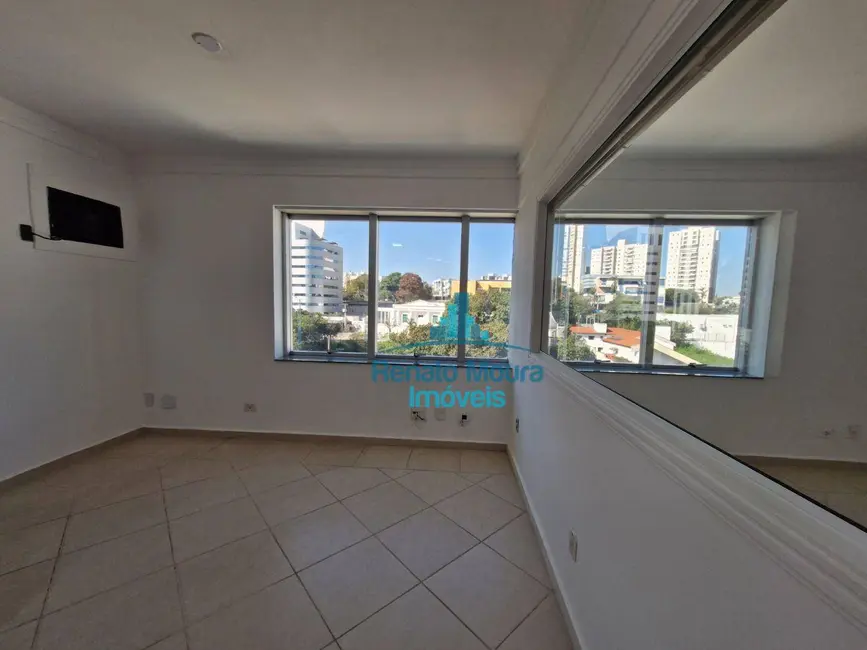 Sala Comercial para alugar, 40m2 em Jardim Portal da Colina, Sorocaba - SP - imagem 2 Foto 2 de Sala Comercial para alugar, 40m2 em Jardim Portal da Colina, Sorocaba - SP