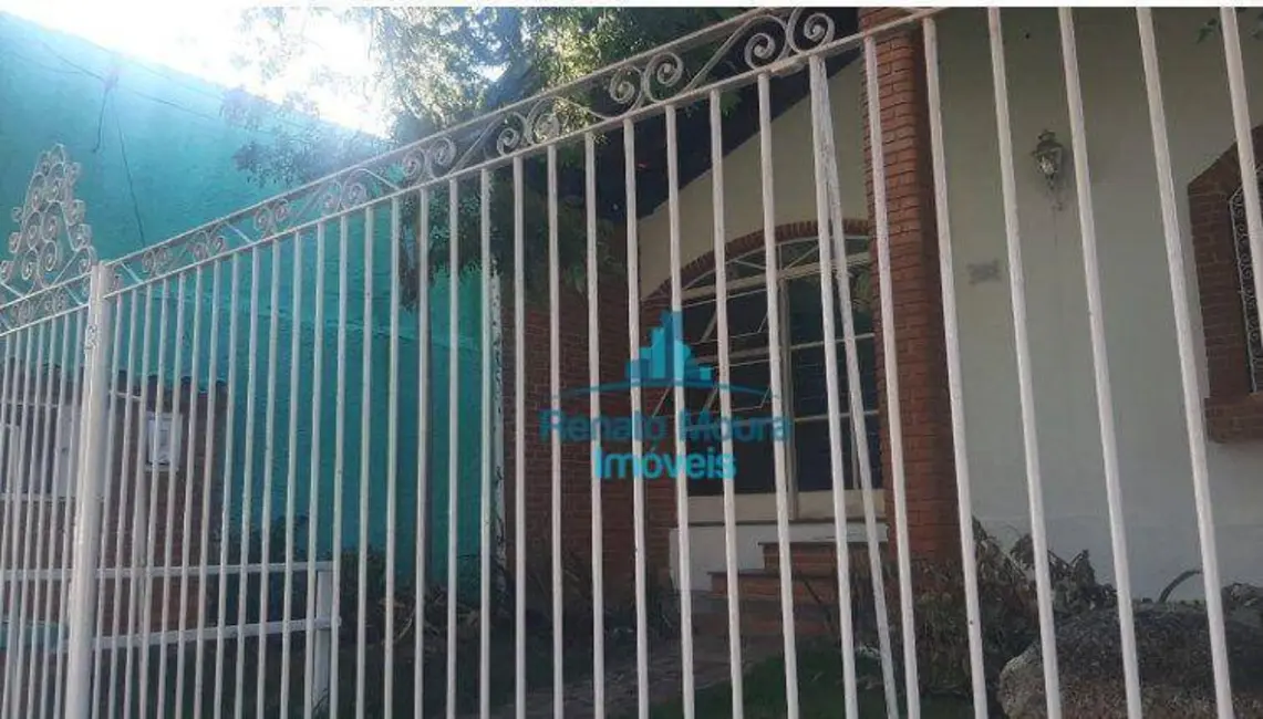 Foto 2 de Casa com 3 quartos à venda e para alugar, 247m2 em Jardim Paulistano, Sorocaba - SP