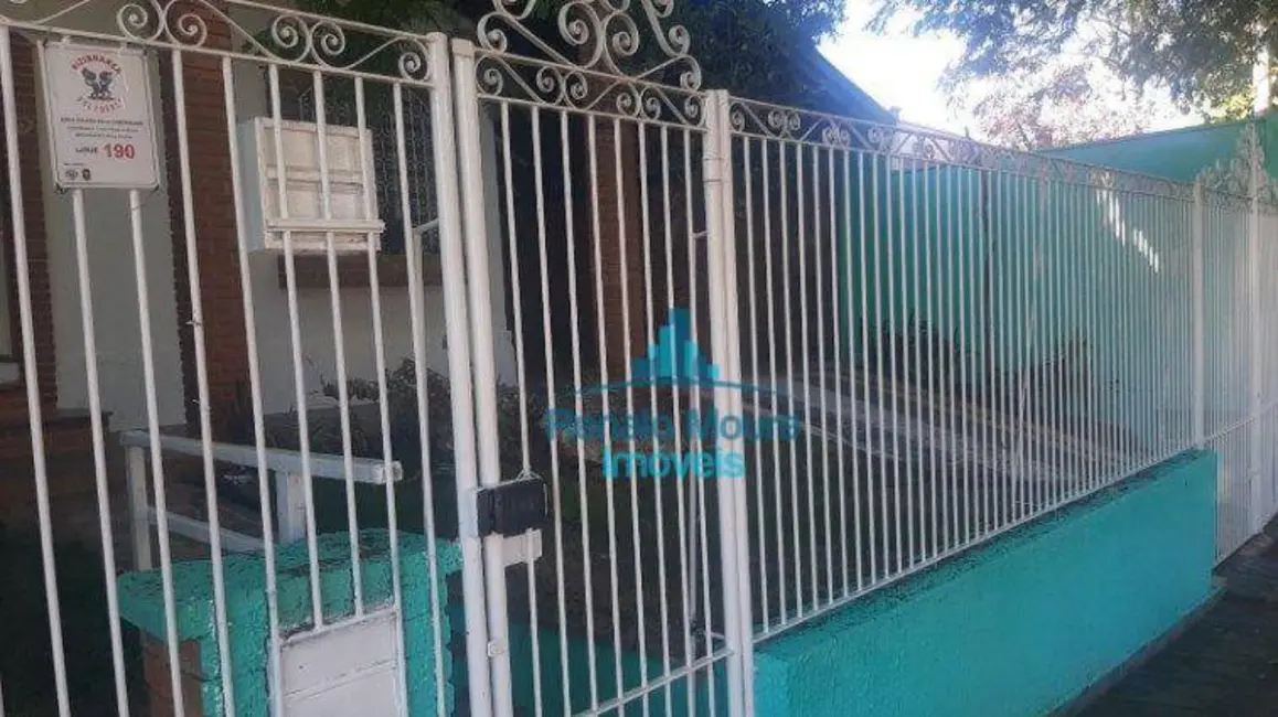 Foto 1 de Casa com 3 quartos à venda e para alugar, 247m2 em Jardim Paulistano, Sorocaba - SP