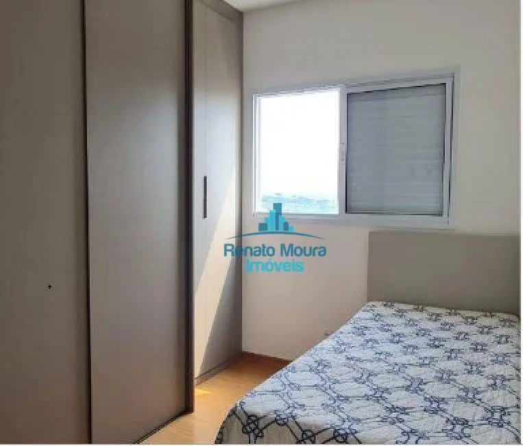 Apartamento com 3 quartos à venda, 85m2 em Parque Campolim, Sorocaba - SP - imagem 8 Foto 8 de Apartamento com 3 quartos à venda, 85m2 em Parque Campolim, Sorocaba - SP