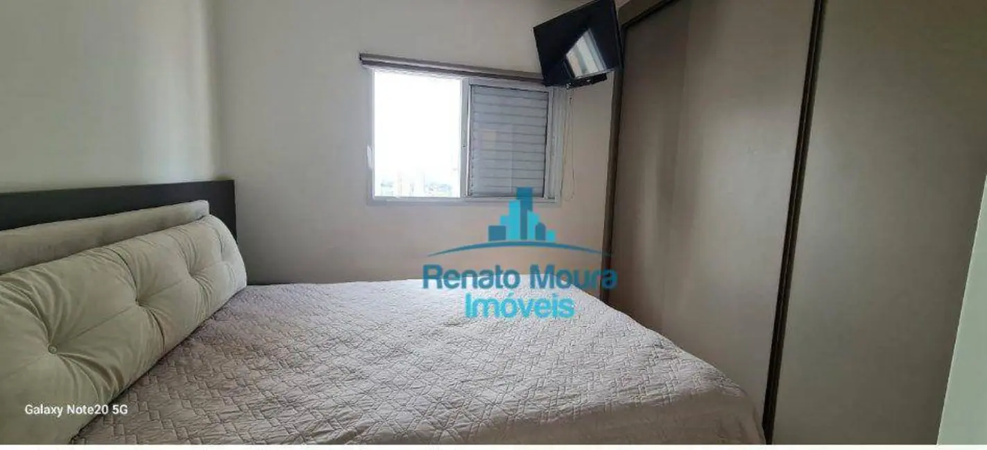 Apartamento com 3 quartos à venda, 85m2 em Parque Campolim, Sorocaba - SP - imagem 9 Foto 9 de Apartamento com 3 quartos à venda, 85m2 em Parque Campolim, Sorocaba - SP