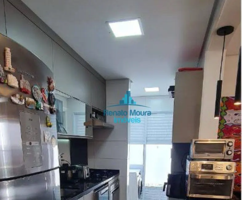 Apartamento com 3 quartos à venda, 85m2 em Parque Campolim, Sorocaba - SP - imagem 6 Foto 6 de Apartamento com 3 quartos à venda, 85m2 em Parque Campolim, Sorocaba - SP