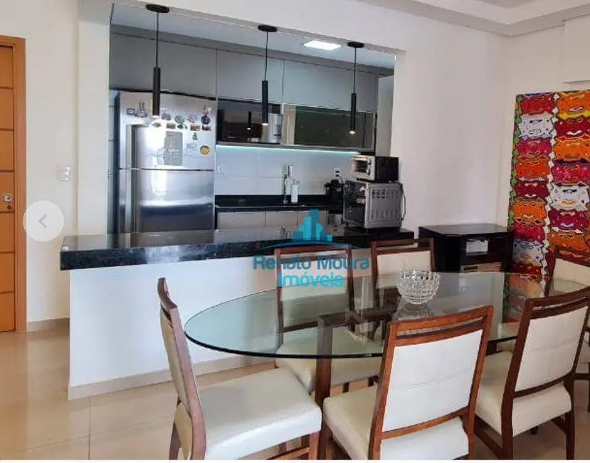 Apartamento com 3 quartos à venda, 85m2 em Parque Campolim, Sorocaba - SP - imagem 4 Foto 4 de Apartamento com 3 quartos à venda, 85m2 em Parque Campolim, Sorocaba - SP
