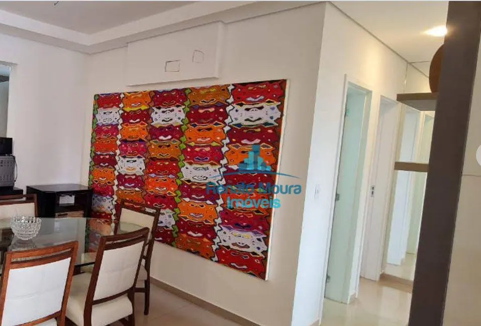 Apartamento com 3 quartos à venda, 85m2 em Parque Campolim, Sorocaba - SP - imagem 3 Foto 3 de Apartamento com 3 quartos à venda, 85m2 em Parque Campolim, Sorocaba - SP