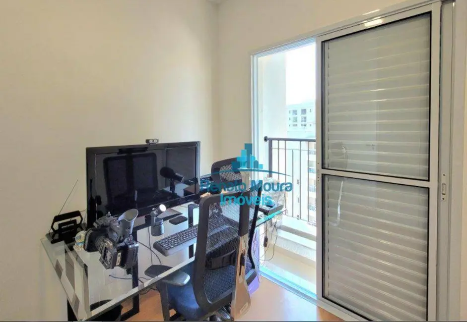 Apartamento com 3 quartos à venda, 85m2 em Parque Campolim, Sorocaba - SP - imagem 7 Foto 7 de Apartamento com 3 quartos à venda, 85m2 em Parque Campolim, Sorocaba - SP