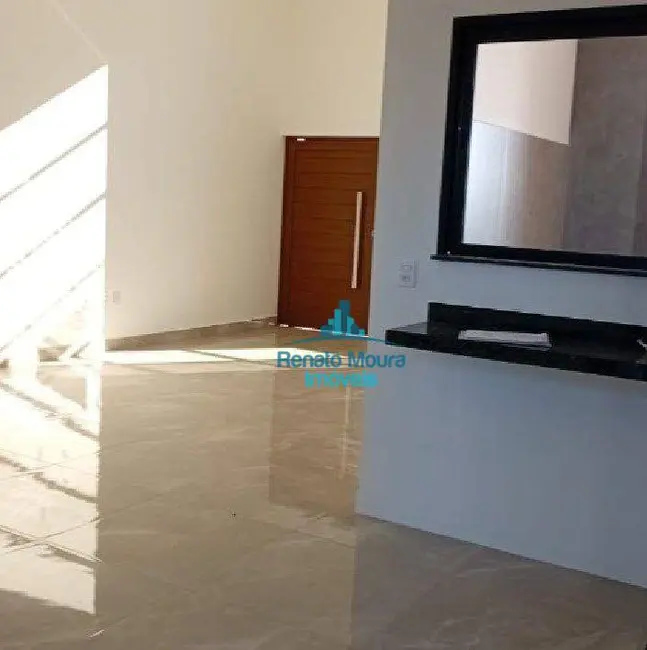 Foto 2 de Casa de Condomínio com 3 quartos à venda, 200m2 em Wanel Ville, Sorocaba - SP