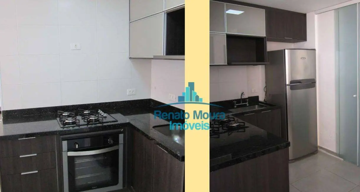 Kitnet com 1 quarto à venda e para alugar, 50m2 em Parque Campolim, Sorocaba - SP - imagem 3 Foto 3 de Kitnet com 1 quarto à venda e para alugar, 50m2 em Parque Campolim, Sorocaba - SP