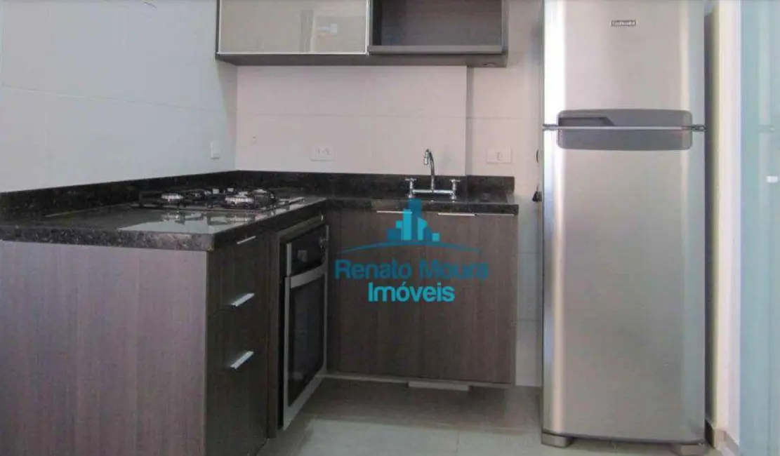 Foto 2 de Kitnet com 1 quarto à venda e para alugar, 50m2 em Parque Campolim, Sorocaba - SP