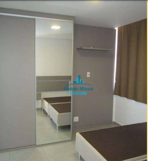 Kitnet com 1 quarto à venda e para alugar, 50m2 em Parque Campolim, Sorocaba - SP - imagem 4 Foto 4 de Kitnet com 1 quarto à venda e para alugar, 50m2 em Parque Campolim, Sorocaba - SP