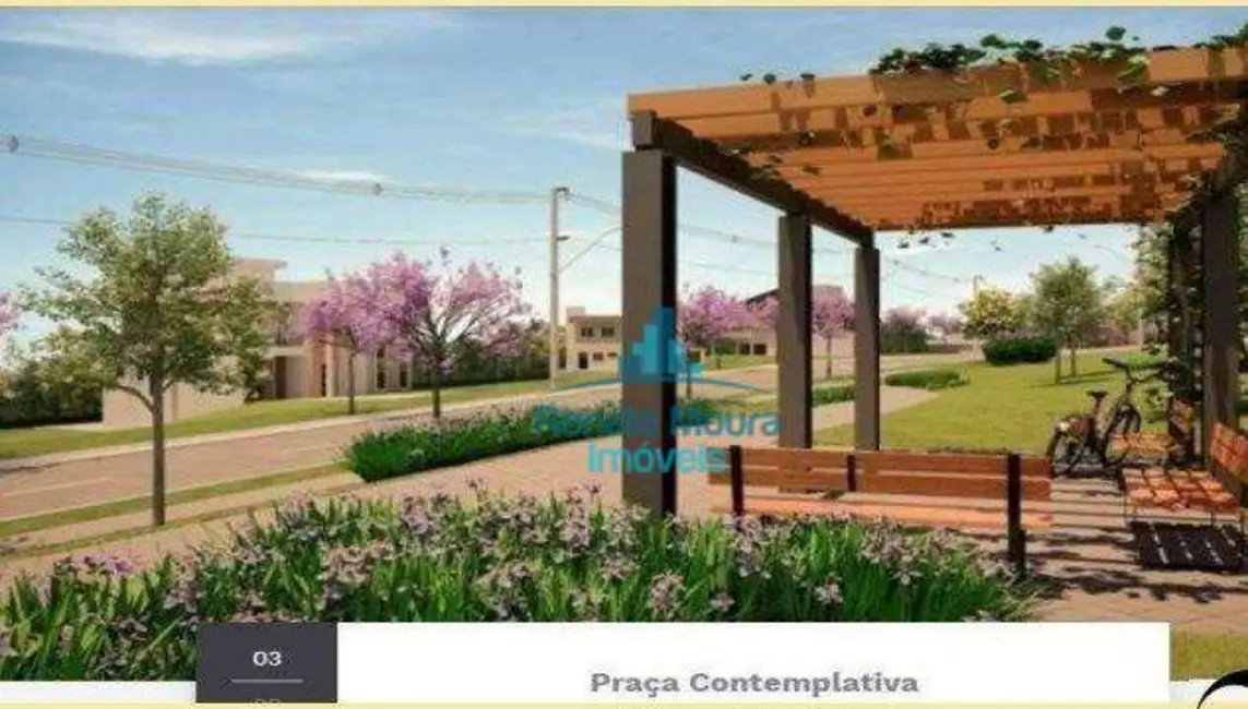 Foto 9 de Terreno / Lote à venda, 332m2 em Itapeva, Votorantim - SP