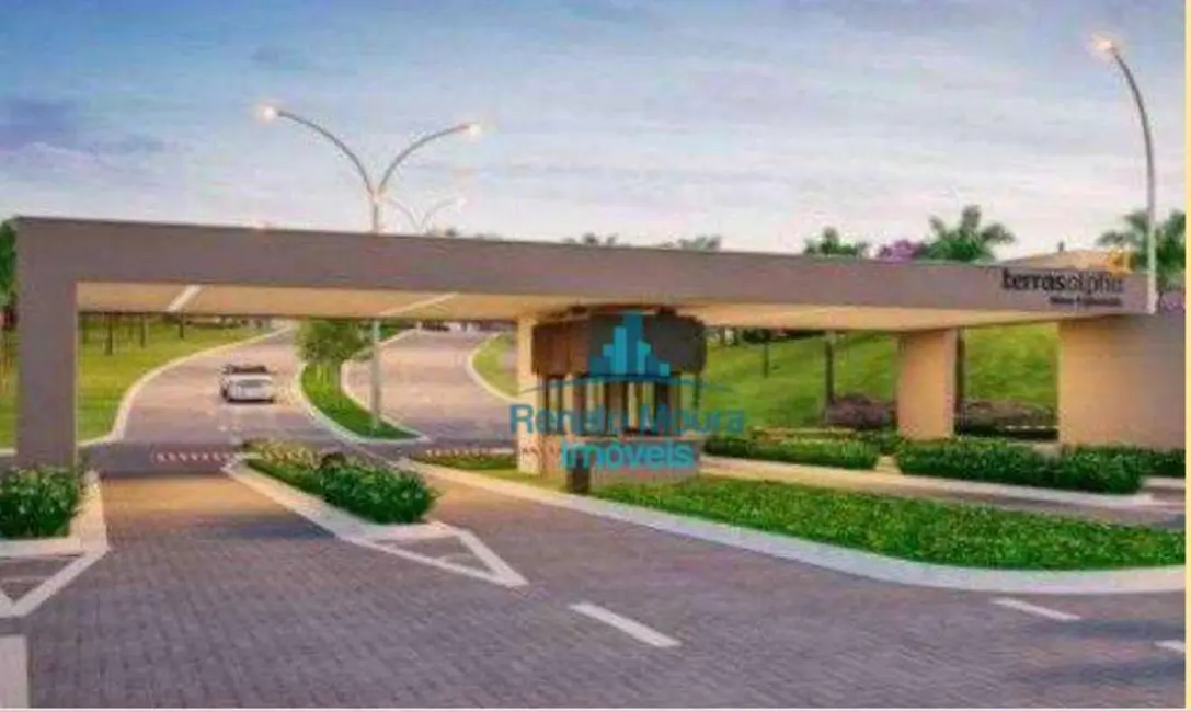 Foto 3 de Terreno / Lote à venda, 332m2 em Itapeva, Votorantim - SP