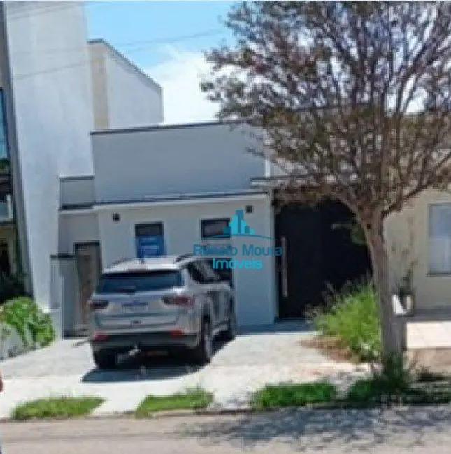 Foto 1 de Casa de Condomínio com 3 quartos à venda, 150m2 em Sorocaba - SP
