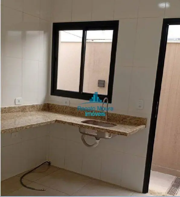 Foto 5 de Casa de Condomínio com 3 quartos à venda, 150m2 em Sorocaba - SP