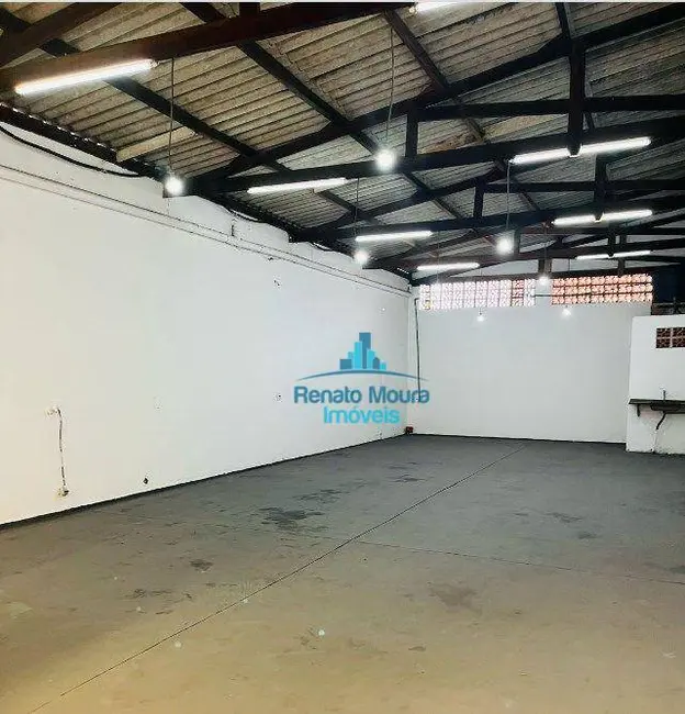 Armazém / Galpão à venda, 180m2 em Jardim São Guilherme, Sorocaba - SP - imagem 3 Foto 3 de Armazém / Galpão à venda, 180m2 em Jardim São Guilherme, Sorocaba - SP