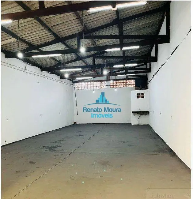 Armazém / Galpão à venda, 180m2 em Jardim São Guilherme, Sorocaba - SP - imagem 7 Foto 7 de Armazém / Galpão à venda, 180m2 em Jardim São Guilherme, Sorocaba - SP