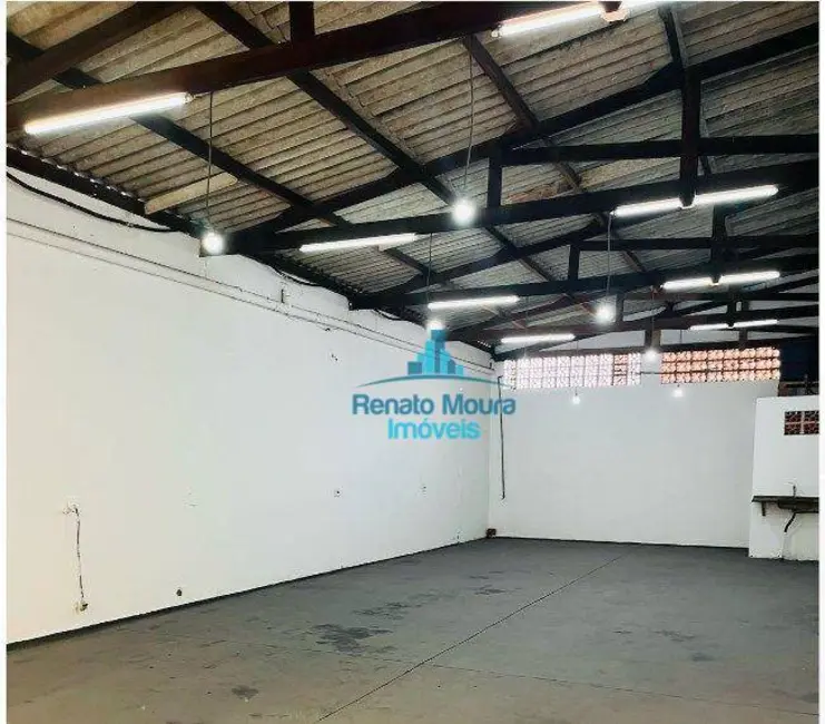 Armazém / Galpão à venda, 180m2 em Jardim São Guilherme, Sorocaba - SP - imagem 4 Foto 4 de Armazém / Galpão à venda, 180m2 em Jardim São Guilherme, Sorocaba - SP