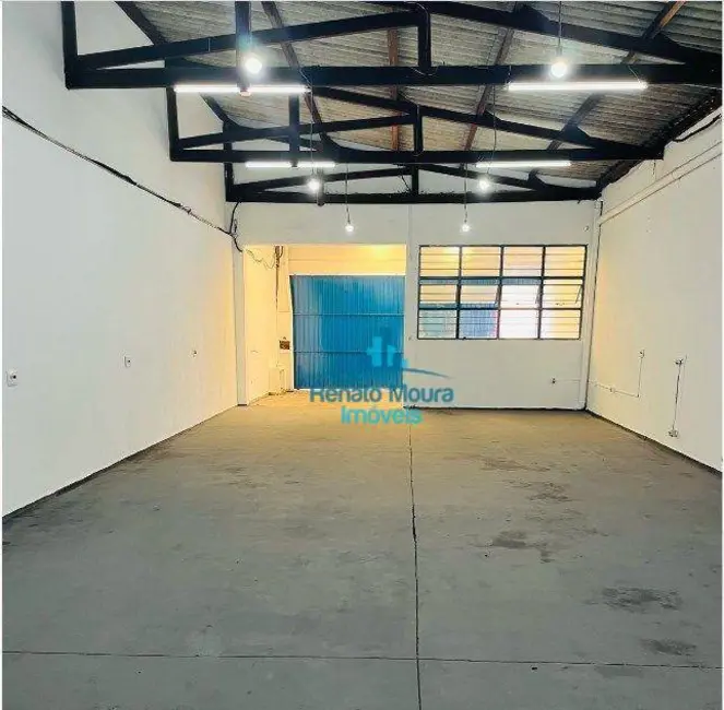 Foto 1 de Armazém / Galpão à venda e para alugar, 180m2 em Jardim São Guilherme, Sorocaba - SP