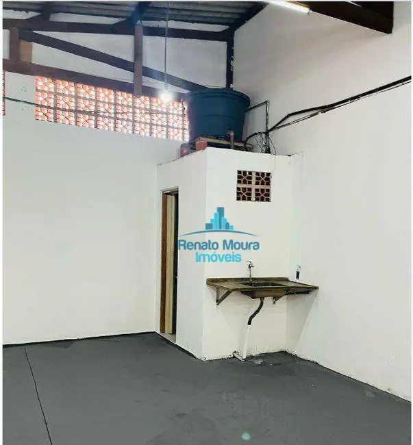 Armazém / Galpão à venda, 180m2 em Jardim São Guilherme, Sorocaba - SP - imagem 6 Foto 6 de Armazém / Galpão à venda, 180m2 em Jardim São Guilherme, Sorocaba - SP