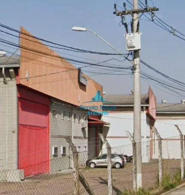 Foto 6 de Armazém / Galpão para alugar, 1200m2 em Jardim Ibiti do Paço, Sorocaba - SP