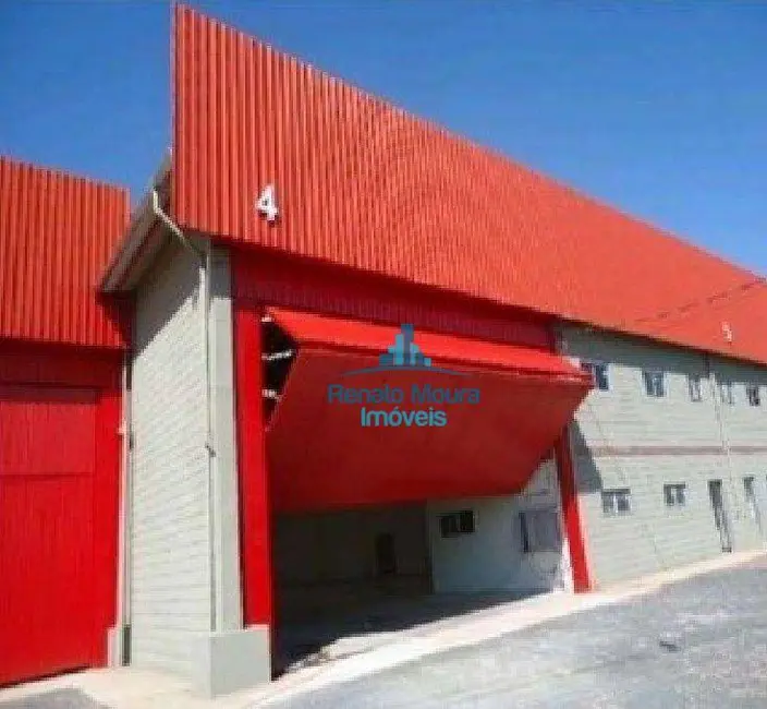 Foto 2 de Armazém / Galpão para alugar, 1200m2 em Jardim Ibiti do Paço, Sorocaba - SP