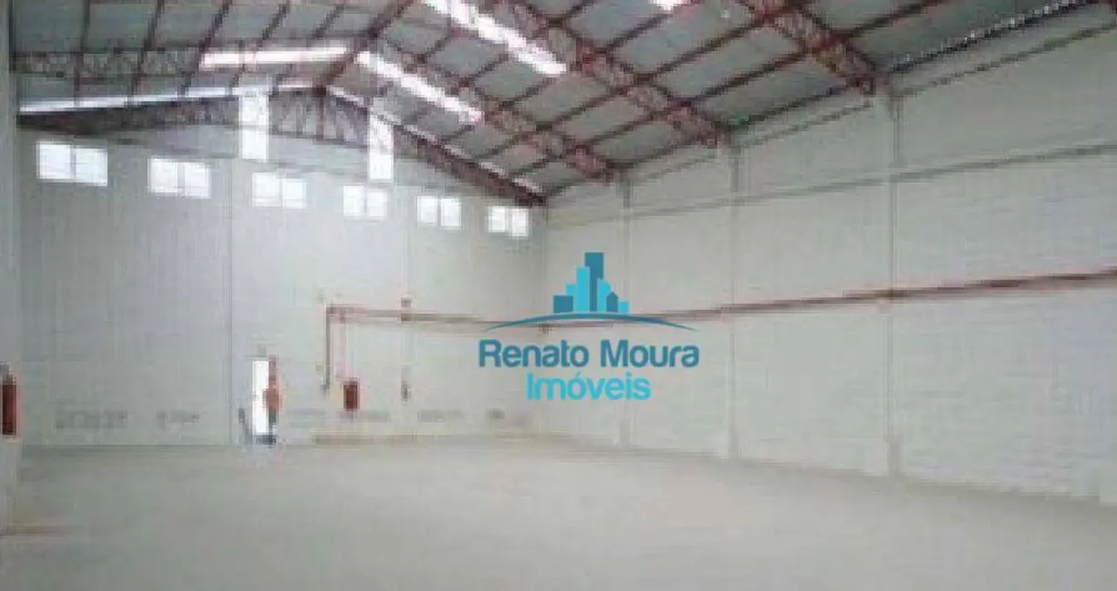 Foto 9 de Armazém / Galpão para alugar, 1200m2 em Jardim Ibiti do Paço, Sorocaba - SP