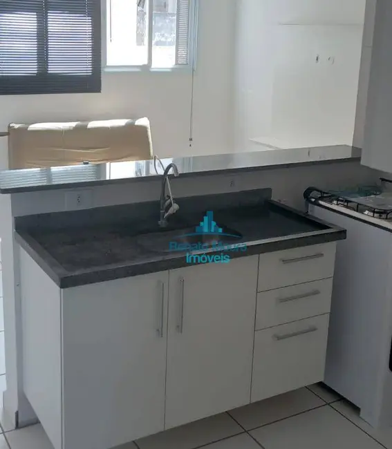 Foto 7 de Apartamento com 1 quarto para alugar, 42m2 em Vila Hortência, Sorocaba - SP