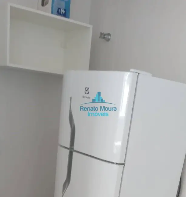 Foto 9 de Apartamento com 1 quarto para alugar, 42m2 em Vila Hortência, Sorocaba - SP