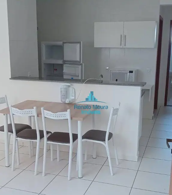 Foto 1 de Apartamento com 1 quarto para alugar, 42m2 em Vila Hortência, Sorocaba - SP