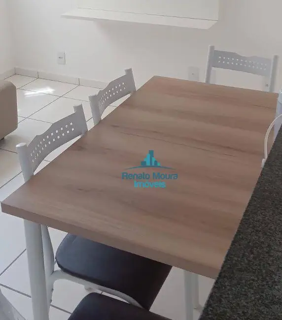 Foto 5 de Apartamento com 1 quarto para alugar, 42m2 em Vila Hortência, Sorocaba - SP