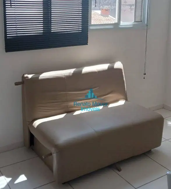 Foto 4 de Apartamento com 1 quarto para alugar, 42m2 em Vila Hortência, Sorocaba - SP