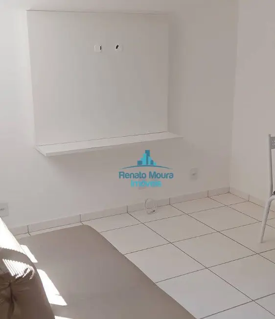 Foto 3 de Apartamento com 1 quarto para alugar, 42m2 em Vila Hortência, Sorocaba - SP