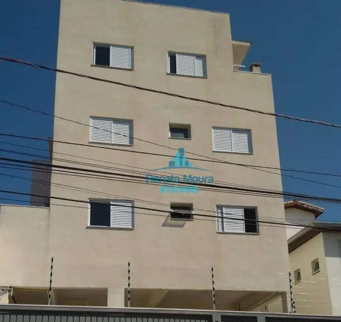 Foto 2 de Apartamento com 1 quarto para alugar, 42m2 em Vila Hortência, Sorocaba - SP